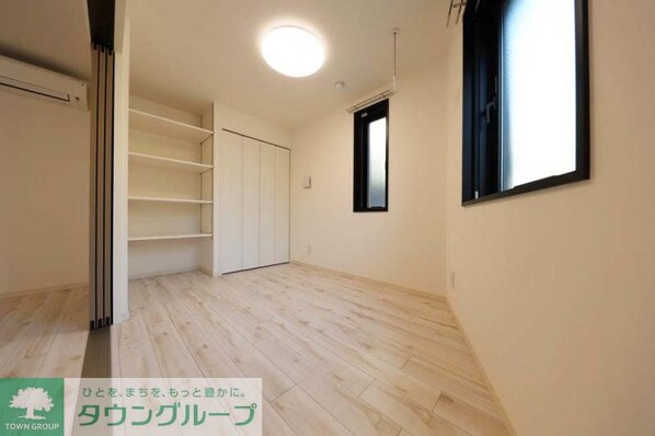 Mind Kyodoの物件内観写真